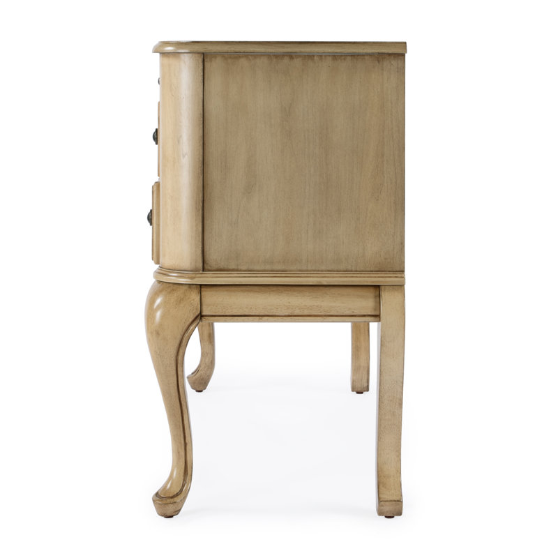 Artists' Originals Vanity, Antique Beige