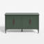 Buffet Farmhouse 59 "avec tablettes réglables-129514709