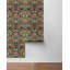 Papier peint adhésif camouflage Harry & Grace-1823801201