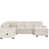 Beige Polyester selected