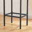 Kasey-Leigh Upholstered Counter Stool with Metal Frame-1610274221-1609728780
