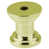 Polished Brass