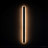 Immense Outdoor Wall Lamp IP65/ Hardwired - Warm 3000K-1647732678