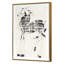 Etruscan II Print by Gillette, Susan-2005020905