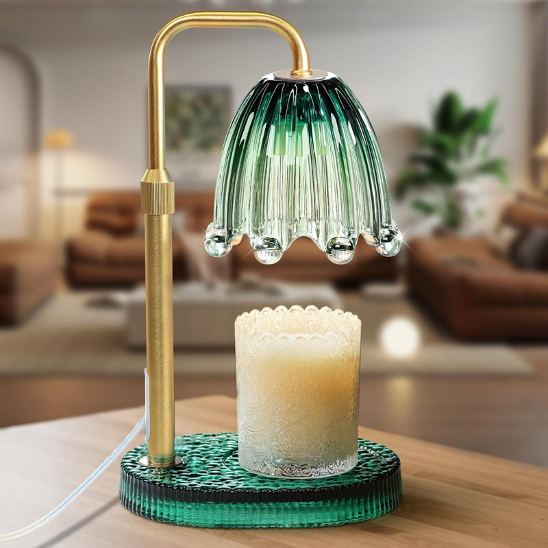Electric Wax Melting Heater