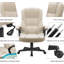 Fauteuil de direction ergonomique Jairden-267627325