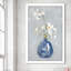 Cottage en fleurs II - Peinture-1691899055-1691899063