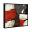 Abstrait Sai - Rubrum - impression sur toile tendue-1382484031-1382484038-1366603150