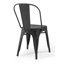 Chaise bistro Promenade par Modway-156254232
