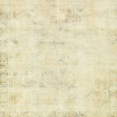 Abstract Indoor Rug