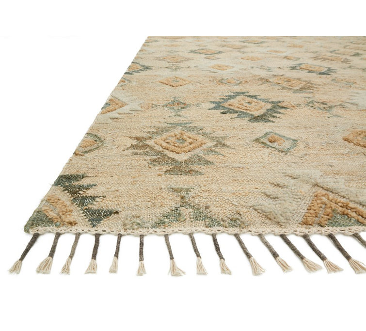 Bentonville Geometric Indoor Rug