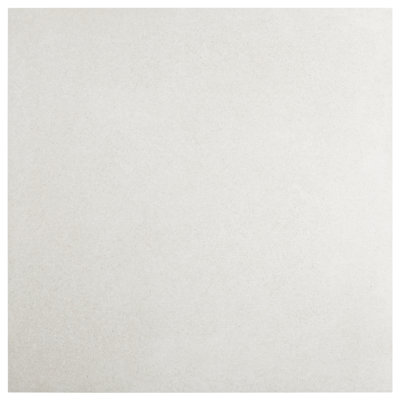 Bariazzo 35 In. X 35 In. Concrete Look Semi-Polished Porcelain Floor And Wall Tile (17.64 Sq. Ft. / Case)