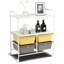 Ryckman 75 cm H x 63 cm W Utility Cart-307346499