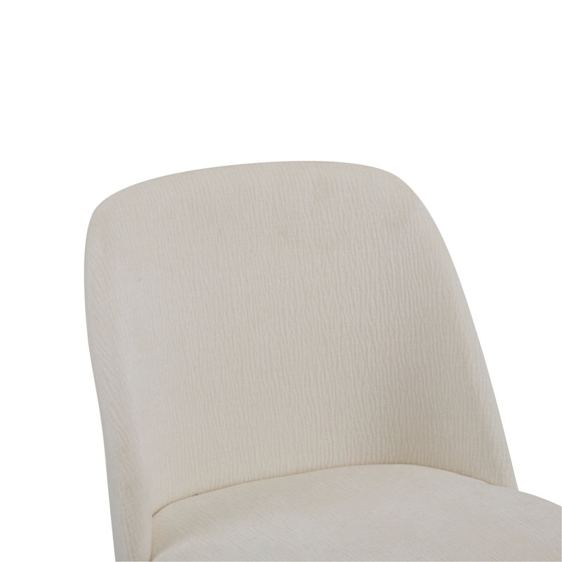 Chaise de salle à manger (ensemble de 2)