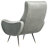 Alve Velvet Armchair-23514802