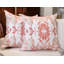 Wildflowers I Large Repeat Luxury Throw Pillow-2106503759-2106503754