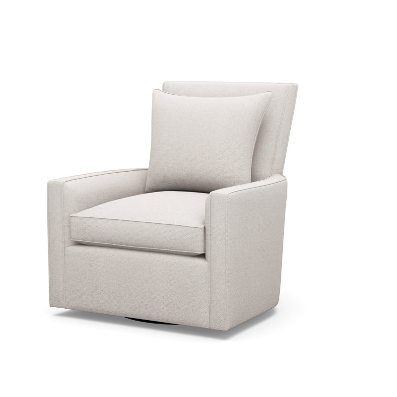 Clarice Swivel Armchair, 8240-70