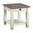 Antique White selected