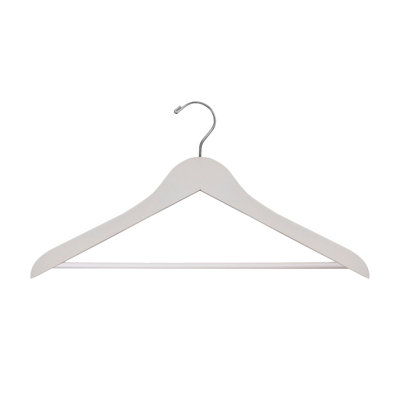 Hiliritas Wood Standard Hanger