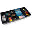 Geneseo 1.8'' H x 7.9'' W x 10.8'' D Organizer Set-780245501