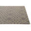 Tapis gris clair 5x8 Pineland