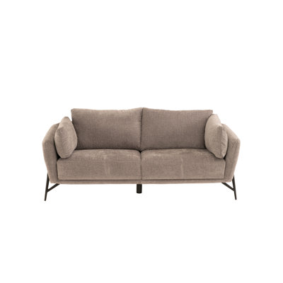 Dulcimer Chenille Sofa