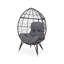 CHAISE DE GARDE-PIED GIVANI-295459366