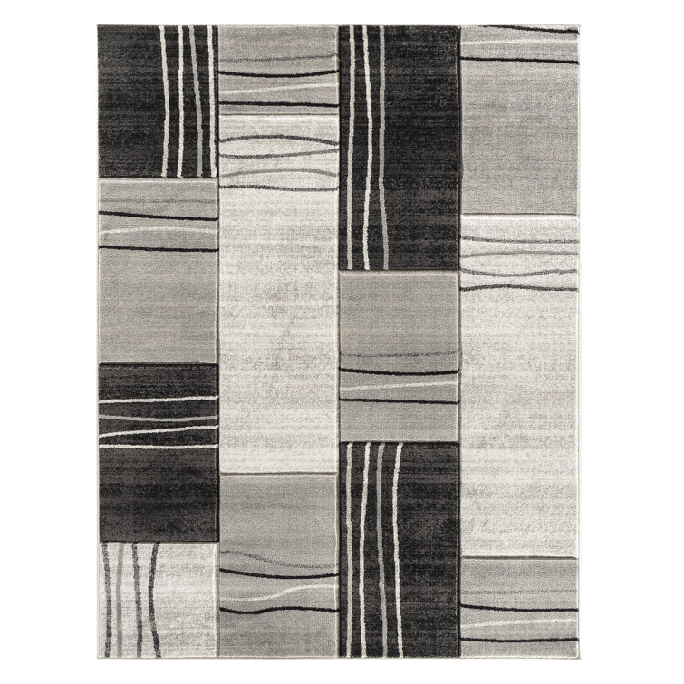 Amalia Geometric Indoor Rug