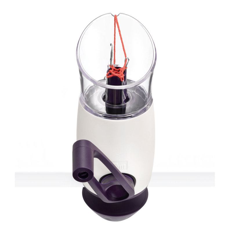 Moulin à tricoter Prym Comfort Twist, Knit I-Cord Tubes