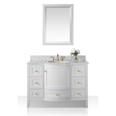 Lauren 48'' W Single Vanity