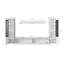 Dorfman Entertainment Center for TVs up to 78"-63990937