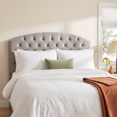 Cotton Duvet Cover Set