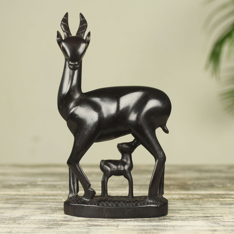 Figurine Schoodic