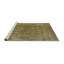 Tapis 100% Mid-Century moderne lavable à la machine 3144-1745338531