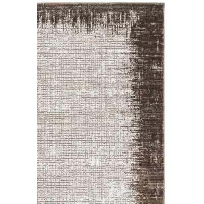 Parker 137 Performance Abstract Rug