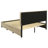 Eastern King Storage Bed