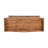 Handcrafted Rustic Accent Console