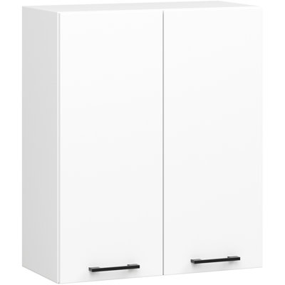 Kuch-Oliwia-Bia Particleboard Wall Unit Cabinet