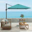 245cm Tilt Cantilever Parasol-1613394024