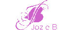 Jozie B logo