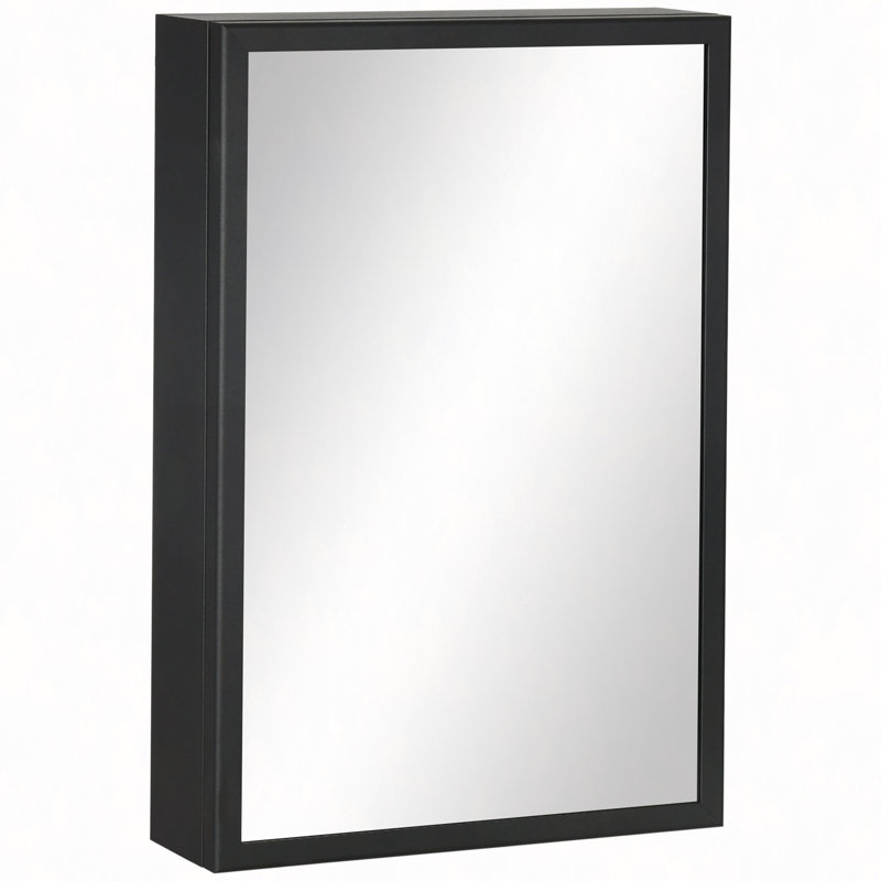 Armoire murale pour salle de bain