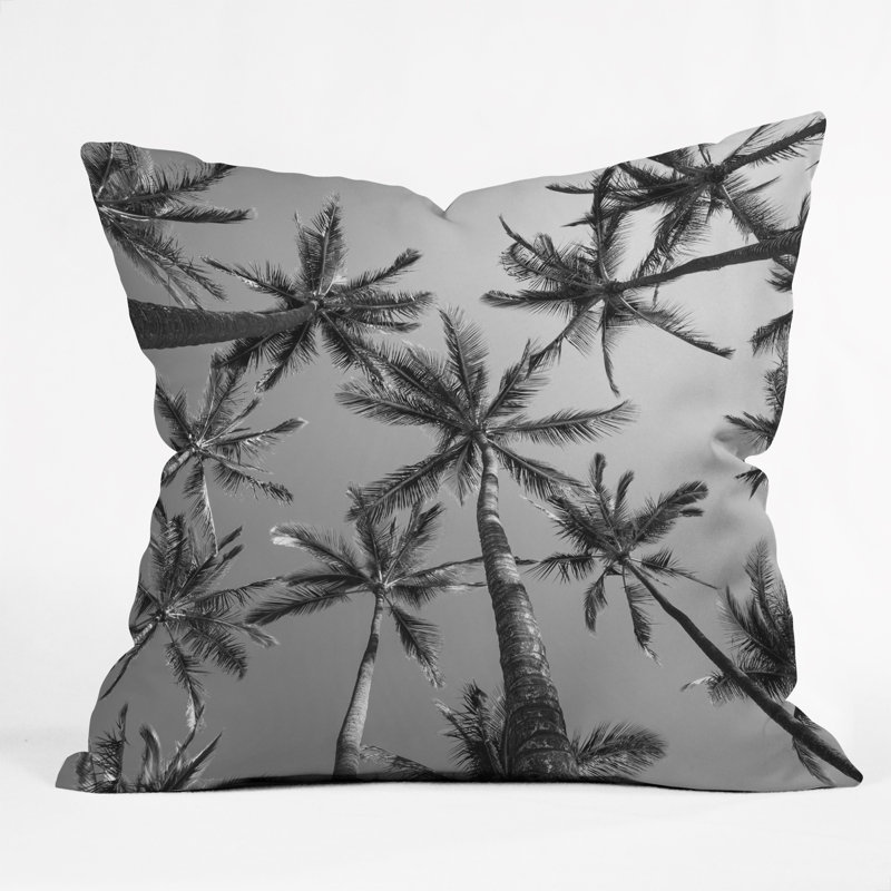Throw Pillow, 20" x 20"