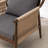 Cofield Upholstered Solid Wood Accent Chair-90293737