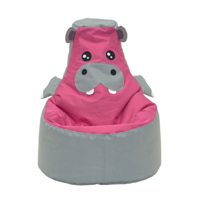 Polyester Indoor / Outdoor Classic Bean Bag