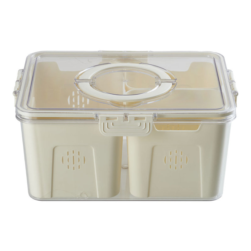 Fairway Food Storage Container