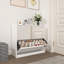 Armoire à chaussures 2 niveaux