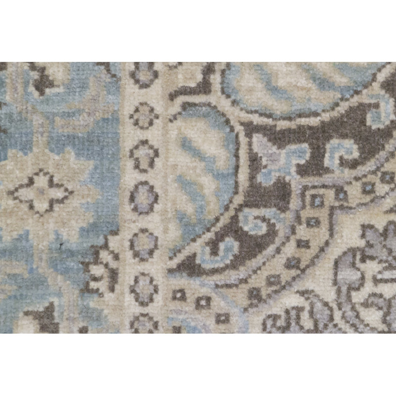 Ziegler One-of-a-Kind 2'6" X 6'1" Area Rug