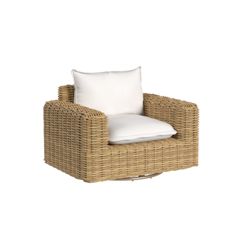 Playa Outdoor Lounge Chair