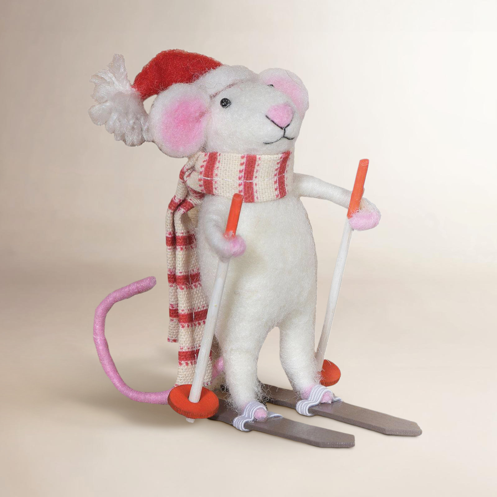 The Holiday Aisle® 4" Hanging Figurine Ornament
