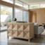 Quadrant 52'' W Solid Wood Sideboard-27408032